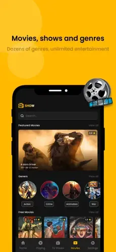 cricify-tv1785489893104 Movies and shows