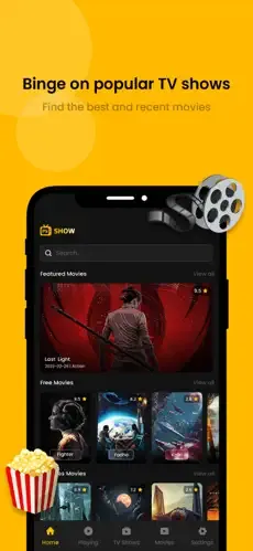 cricify-tv1785489893104 tv show